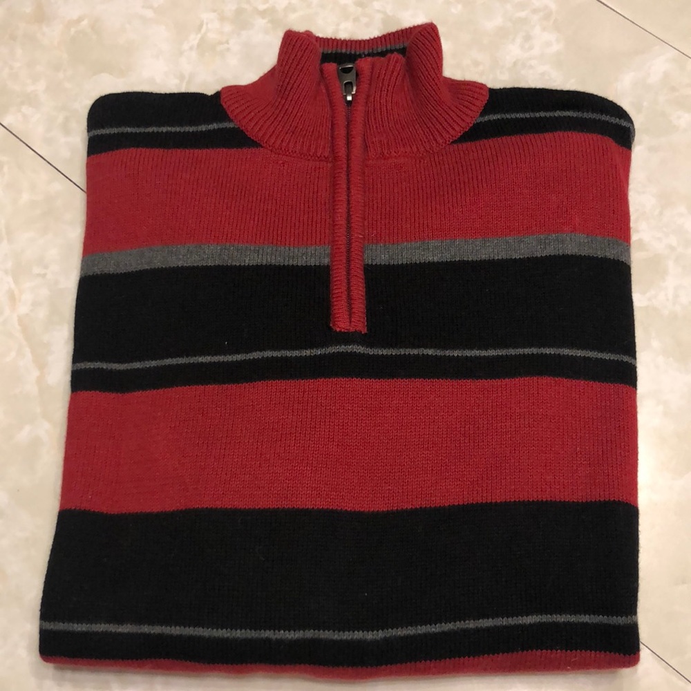 Boys Sweater